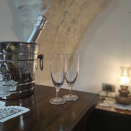 Dimora Orfanelli Villa Мартина Франка Екстериор снимка