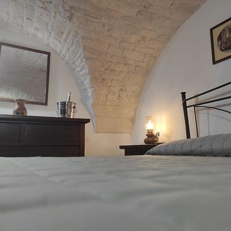 Dimora Orfanelli Villa Мартина Франка Екстериор снимка