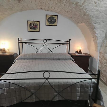 Dimora Orfanelli Villa Мартина Франка Екстериор снимка