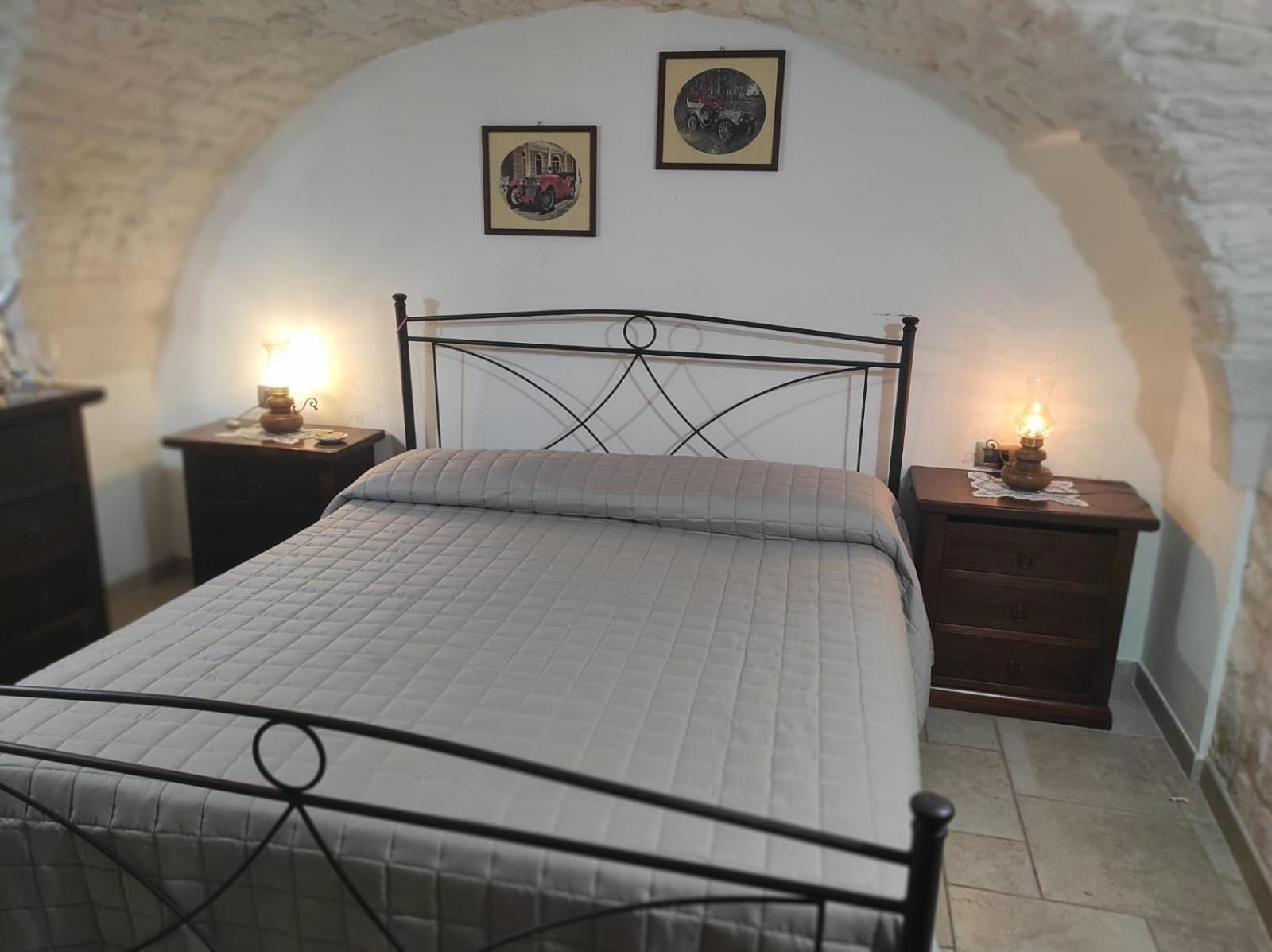 Dimora Orfanelli Villa Мартина Франка Екстериор снимка