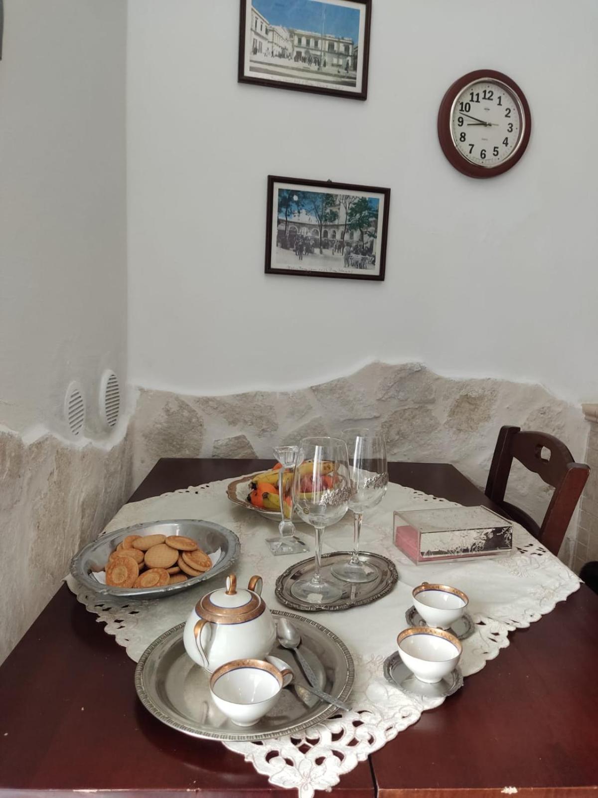 Dimora Orfanelli Villa Мартина Франка Екстериор снимка