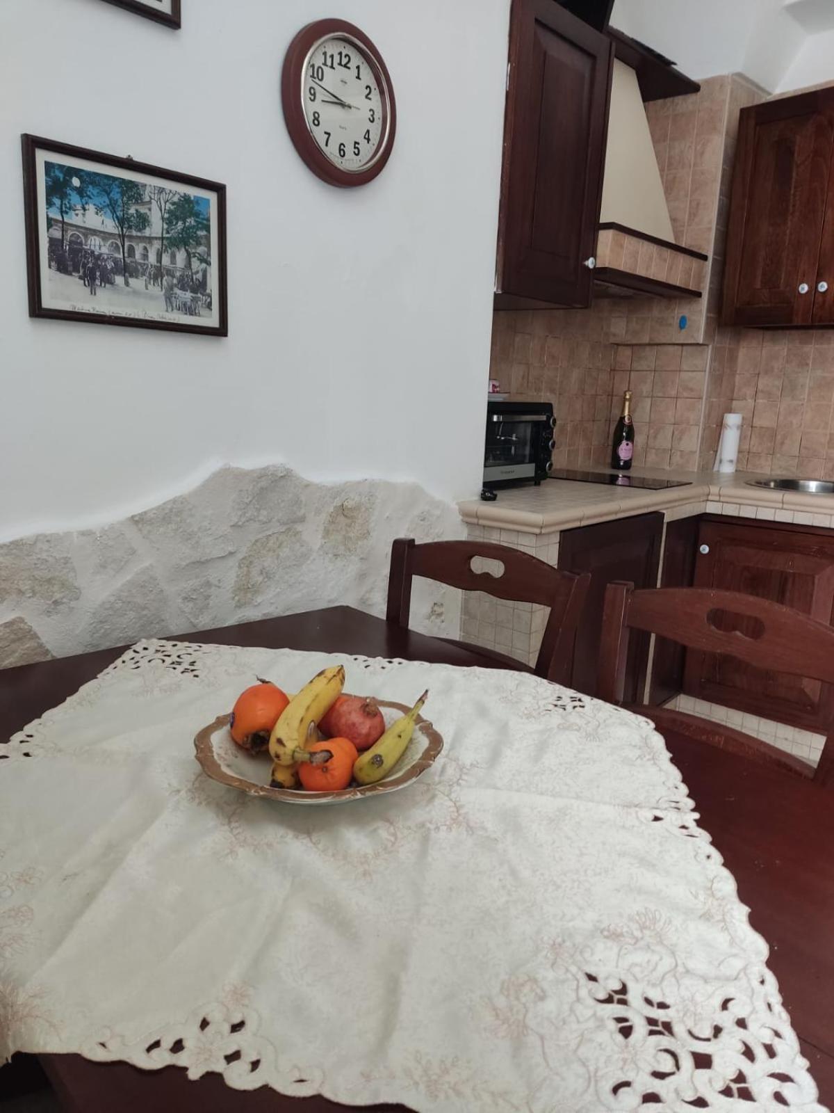 Dimora Orfanelli Villa Мартина Франка Екстериор снимка